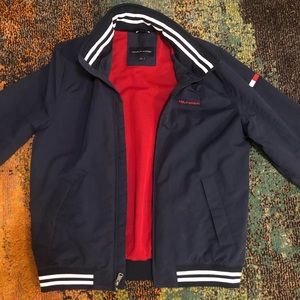 Tommy Hilfiger Jacket / Windbreaker